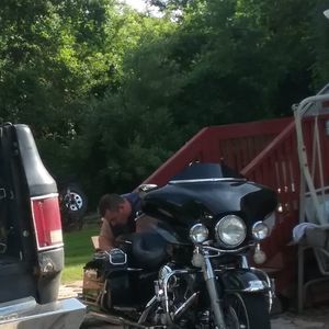 Meet your Posher, Jake's